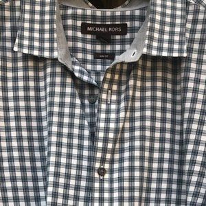Michael Kors dress shirt
